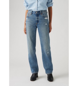 Levi's Jean 501 des annes 90 bleu