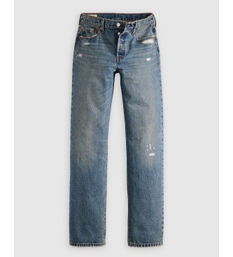 Levi's Jean 501 des annes 90 bleu