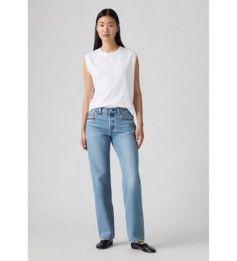 Levi's Kavbojke 501 90'S modre
