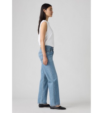 Levi's Kavbojke 501 90'S modre