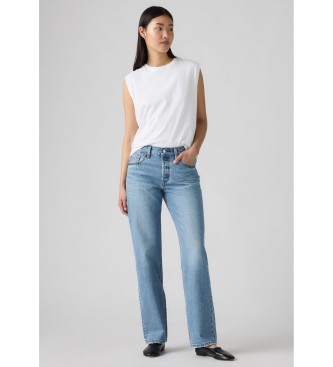 Levi's Kavbojke 501 90'S modre