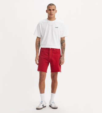 Levi's Pantaloni corti rossi 501 '93