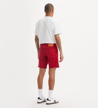 Levi's Pantaloni corti rossi 501 '93