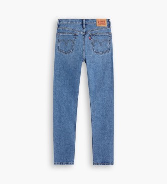 Levi's Jeans 501 bleu troit