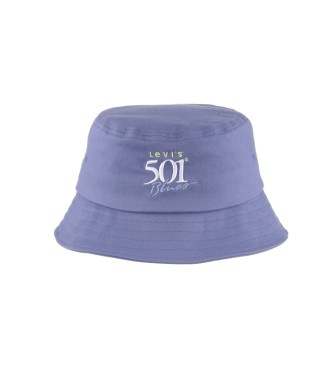 Levi's Cap 501 Bucket lilac