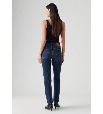 Levi's Jeans 501 Original navy