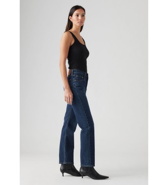 Levi's Jeans 501 Original navy