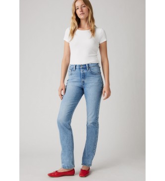 Levi's Jeans 501 Original blue