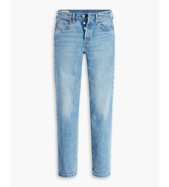 Levi's Jeans 501 Original blue