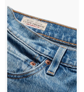 Levi's Jeans 501 Original blue
