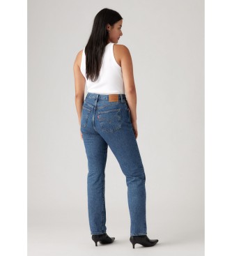 Levi's Jeans 501 Original blue