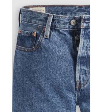 Levi's Jeans 501 Original blue