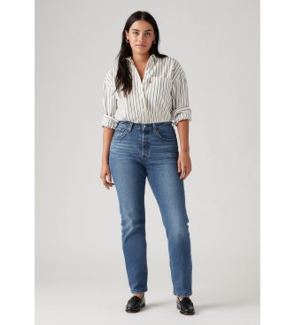 Levi's Jeans 501 Original blue