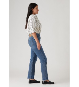 Levi's Jeans 501 Original blue