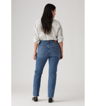 Levi's Jeans 501 Original blue
