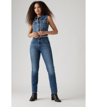 Levi's Jeans 501 Original blue