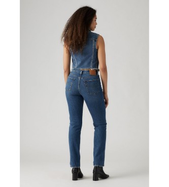 Levi's Jeans 501 Original blue