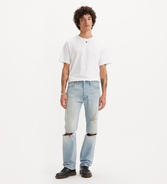 Levi's Kavbojke 501 Original blue