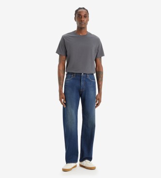 Levi's Jeans 501 Original niebieski