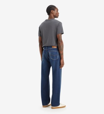 Levi's Jeans 501 Original niebieski