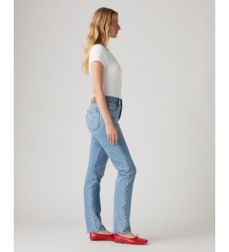 Levi's Jeans 501 Original blu