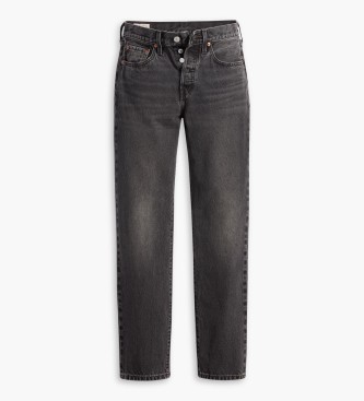 Levi's Jeans 501 Origineel zwart