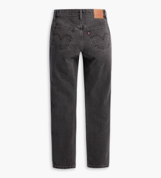 Levi's Jeans 501 Original svart