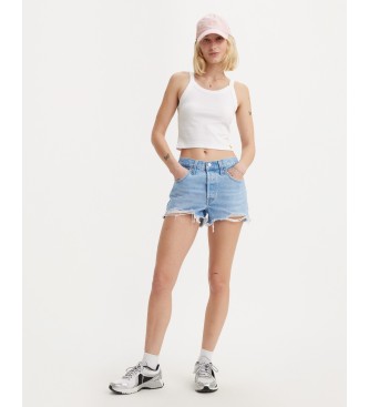 Levi's Kratke hlače 501 Original Blue