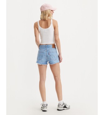 Levi's Kratke hlače 501 Original Blue