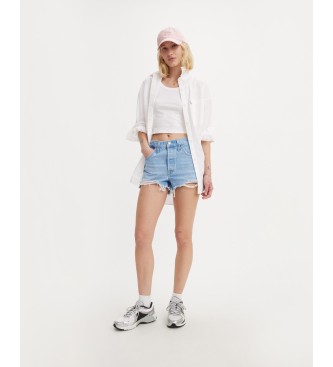 Levi's Kratke hlače 501 Original Blue