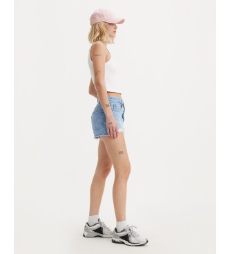 Levi's Kratke hlače 501 Original Blue
