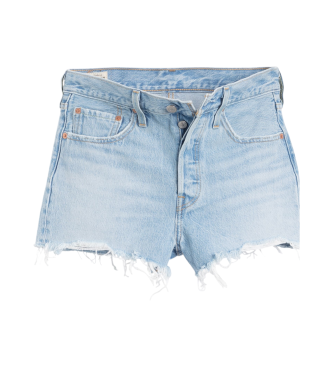 Levi's Kratke hlače 501 Original Blue