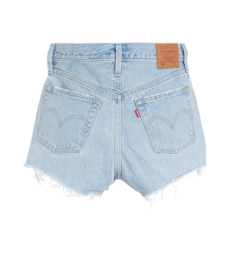 Levi's Kratke hlače 501 Original Blue