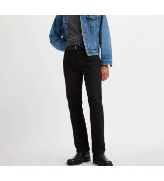 Levi's Jeans 501 Original schwarz