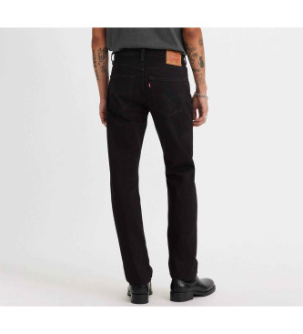 Levi's Jeans 501 Original schwarz