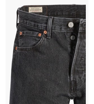 Levi's Jean 501 Original black
