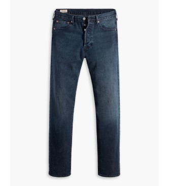 Levi's Jeans 501 Original blau
