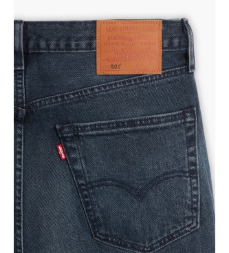 Levi's Jeans 501 Original blau