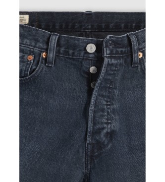 Levi's Jeans 501 Original blau