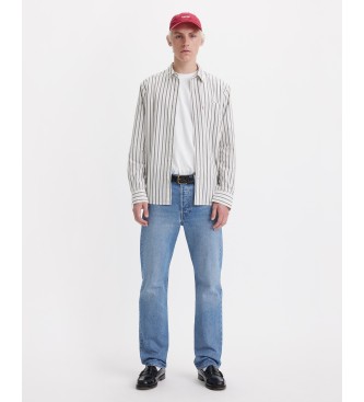 Levi's Jeans 501 Original blue