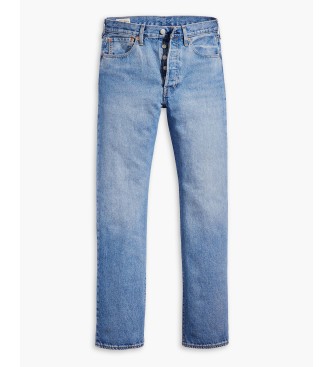 Levi's Jeans 501 Original blue