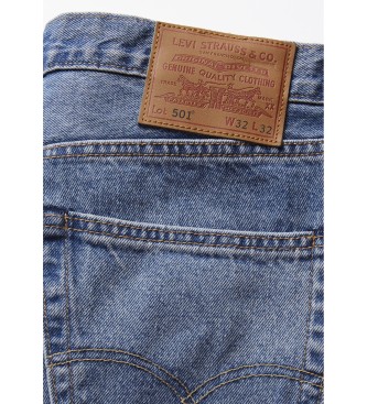 Levi's Jeans 501 Original blue