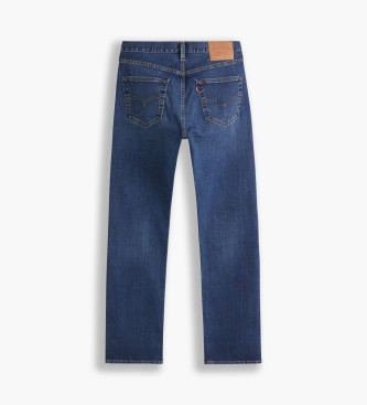 Levi's Jeans 501 Original Selvedge indigoblau