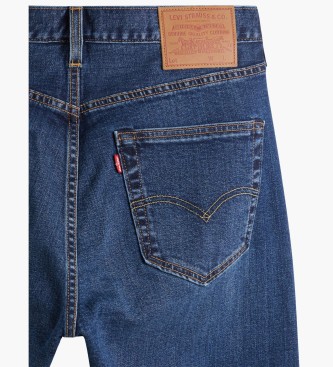 Levi's Jeans 501 Original Selvedge indigoblau