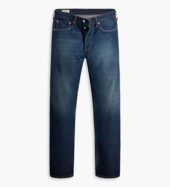 Levi's Dżinsy 501® Levis® Original Fit Dark Indigo 