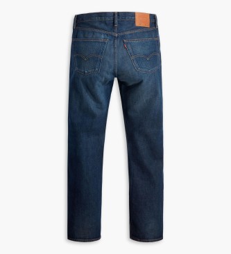 Levi's Dżinsy 501® Levis® Original Fit Dark Indigo 