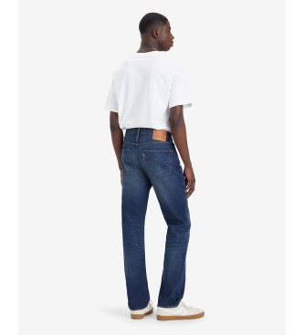 Levi's Jeans 501 Original niebieski