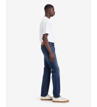 Levi's Jeans 501 Original niebieski