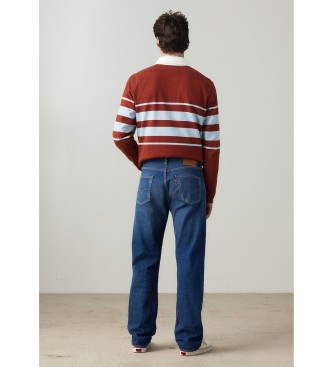 Levi's Jeans 501 Original blue