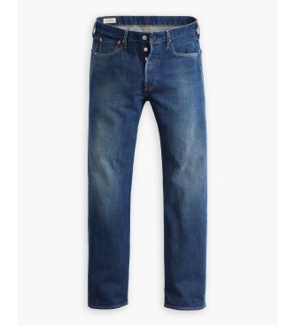 Levi's Jeans 501 Original blue